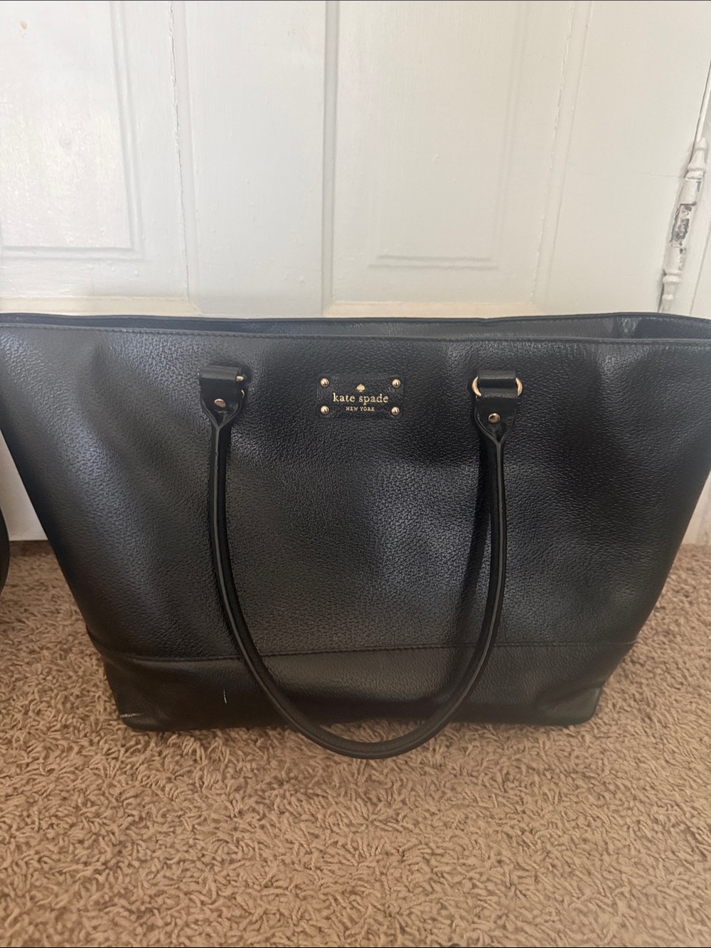 Beautiful Kate Spade tote
